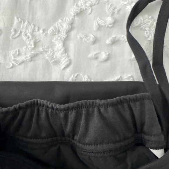 Uniqlo Dark Gray Pants (new) - Picture 6 of 6